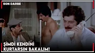 Zülfü, Nazmi'nin Başına Bela Açar - Son Darbe