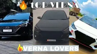 🔥 Top verna lovers videos on #tiktok & #instagram 🔥