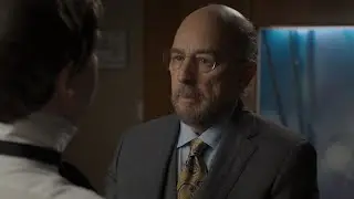 Shaun Tells Glassman He Loves Him - The Good Doctor