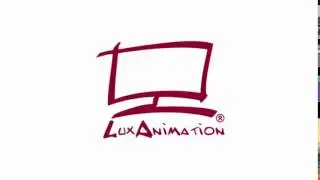 The Clifford Ross Company/TF1/YTV/Lux Animation/Teamto/Nelvana Logos