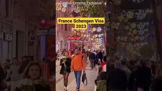 🇪🇺 Schengen Visa 2023,Schengen Work Visa 2023,France Visitor Visa 2023,Schengen Visa Update 2023,Job