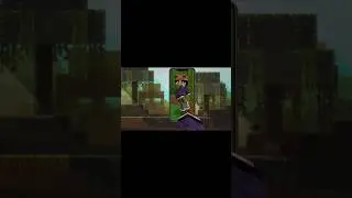 Мод на реалистичные эмоции в Майнкрафт пе. Мод на физику в Майнкрафт пе. Minecraft PE #shorts