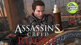 Assassin's Creed Rogue (Türkçe) 6. Bölüm 