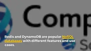 Redis vs. DynamoDB: Which NoSQL Database Reigns Supreme?