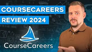 Course Careers Review - 2024 | UNSPONSORED Platform Review