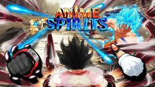 This New Anime Game Is Releasing Very Soon! | AnimeSpirits