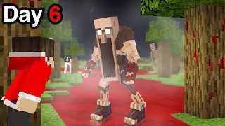 Testing Minecraft’s Most Scary Seeds… (IT WAS BAD)