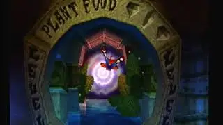 crash bandicoot 2 how to get all the colored gems