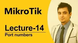 Mikrotik Bangla tutorial-14 (MTCNA): How to secure Mikrotik router changing port numbers?