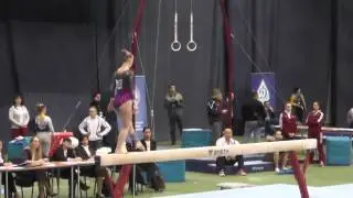 Sazonova Irina (ISL). BB EF Voronin cup 2016. Moscow
