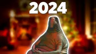 НОВОГОДНЕЕ ВИДЕО 2024 – Далми