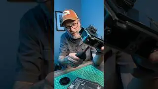 Two Cleaning Tips for a Dust Free Camera Sensor | Landscape Photography