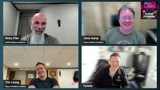 Cloud Foundry Weekly: A Day in the Life of the Solution Architect: Ep 9