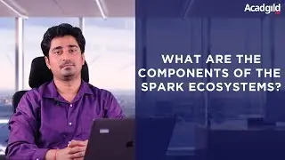 What are the Components of Spark Ecosystem | Hadoop Interview Questions and Answers