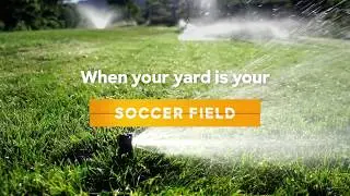 HomeAdvisor Commercial - Multipurpose :06 Sprinkler