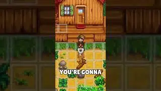 This Mod Turns Stardew Valley Into Tileman #stardewvalley #stardewmods #sdv