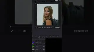 How to get perfect skintones in DaVinci Resolve