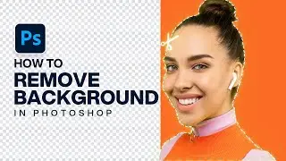 How to Remove Background Like a Pro |#photoshop