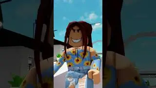 Mom saves RICH BOYFRIEND... BUT KARMA WINS!😈In Roblox Brookhaven RP!