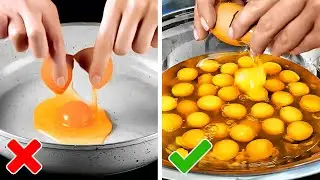 SIMPLES RECETAS DELICIOSAS DE HUEVOS PARA CUALQUIER OCASIÓN