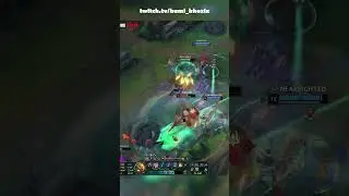 Hunting down the ADC