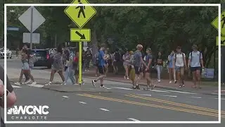 Survey shows need for faster alerts after deadly UNC-Chapel Hill shooting