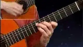 Steve Howe - The Ancient