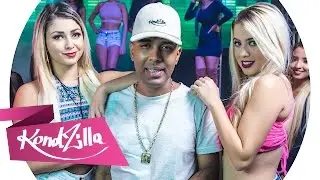 MC MM - Sapequinha (KondZilla)