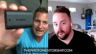 Your Photography Mentor Podcast - 030 - How to Price Yourself