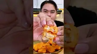 Baru! Nugget Spicy +62 #shorts #NuggetWarga62 #SemuaSukaSpicy