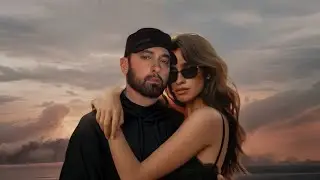 Eminem - Cry In My Arms (ft. Camila Cabello) | DJ Møkdust Remix 2024