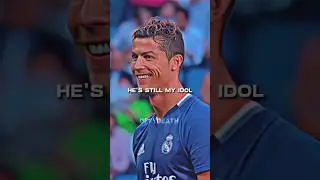 POV: Youre a CR7 Fan ✨ || #shorts #fyp #ronaldo #football #shortsfeed