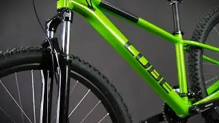 Cube Aim 2023 Bike - REAL WEIGHT!