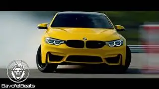 Нам надо дыма (BMW M4 - MAD DRIFT) 2018