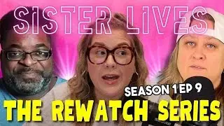 Sister Wives Season 1 Ep 9 HONEYMOON SPECIAL livestream w/ @mytakeonreality  and @realiteasquad