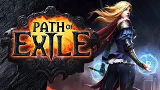 Path of Exile Trial of the Ancestors - Spiritual Journey #2