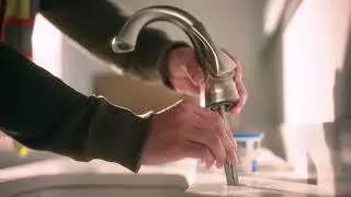 STERLING® faucets