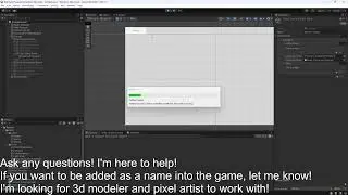 Lets make Unity tutorial together