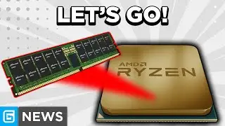 AMD's Changing EVERYTHING AGAIN!