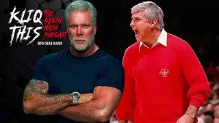 Kevin Nash on Playing under Bobby Knight