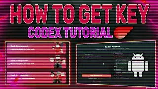 [NEW] How To Exploit On Roblox PC & Mobile - Codex FREE Roblox Executor/Exploit Byfron Bypass!