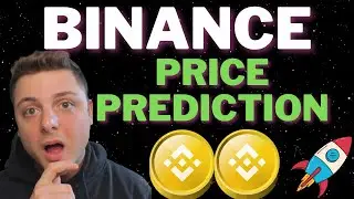 BNB Binance Coin Price Prediction 2023 - Binance Coin BNB Price News Today (BNB)