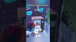 Fortnite is NOT family friendly😭 