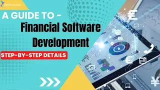 Guide to Financial Software Development