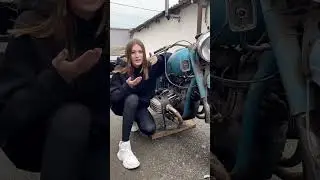 ДНЕПР или УРАЛ? 🤔🔥