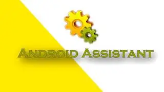 Обзор Android Assistant для Андроид