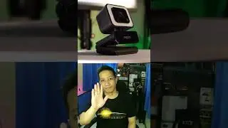 Rapoo c270L webcam quick capture test #shorts