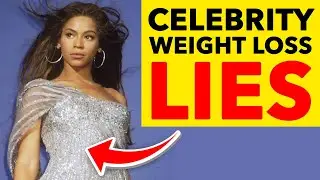 This is why celebrity fitness advice is bad