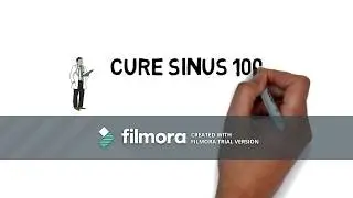 cure sinus 1000