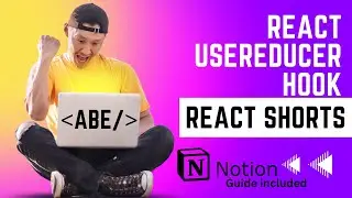 React useReducer Hook